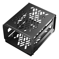 Fractal Design FD-A-CAGE-001 parte del case del computer Universale Gabbia HDD