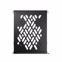 Fractal Design FD-A-CAGE-001 parte del case del computer Universale Gabbia HDD - Vista aggiuntiva 4