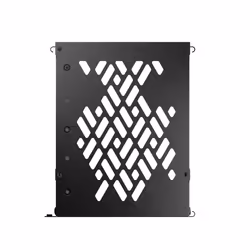 Fractal Design FD-A-CAGE-001 parte del case del computer Universale Gabbia HDD - Vista aggiuntiva 7