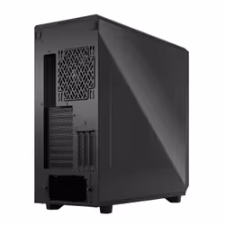 Fractal Design Meshify 2 XL Light Tempered Glass Tower Nero - Vista aggiuntiva 4