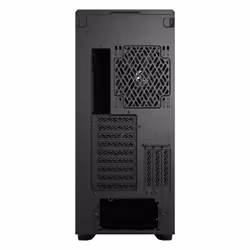 Fractal Design Meshify 2 XL Light Tempered Glass Tower Nero - Vista aggiuntiva 5