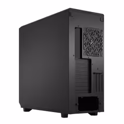Fractal Design Meshify 2 XL Light Tempered Glass Tower Nero - Vista aggiuntiva 6