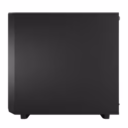 Fractal Design Meshify 2 XL Light Tempered Glass Tower Nero - Vista aggiuntiva 7
