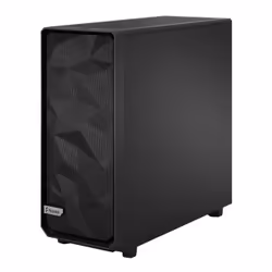 Fractal Design Meshify 2 XL Light Tempered Glass Tower Nero - Vista aggiuntiva 8