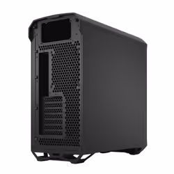 Fractal Design Torrent Tower Nero - Vista aggiuntiva 5