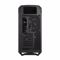Fractal Design Torrent Tower Nero - Vista aggiuntiva 6