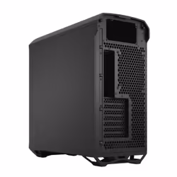 Fractal Design Torrent Tower Nero - Vista aggiuntiva 7
