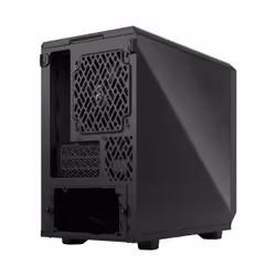 Fractal Design Meshify 2 Nano Nero - Vista aggiuntiva 4