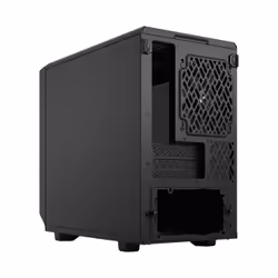 Fractal Design Meshify 2 Nano Nero - Vista aggiuntiva 6
