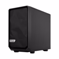 Fractal Design Meshify 2 Nano Nero - Vista aggiuntiva 8