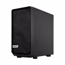 Fractal Design Meshify 2 Mini Nero - Vista aggiuntiva 8