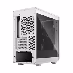 Fractal Design Meshify 2 Mini Bianco - Vista aggiuntiva 4