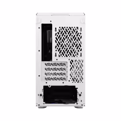 Fractal Design Meshify 2 Mini Bianco - Vista aggiuntiva 5