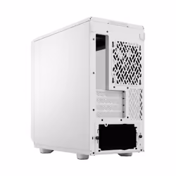 Fractal Design Meshify 2 Mini Bianco - Vista aggiuntiva 6