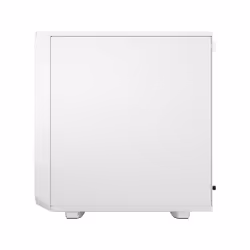 Fractal Design Meshify 2 Mini Bianco - Vista aggiuntiva 7