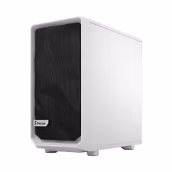 Fractal Design Meshify 2 Mini Bianco - Vista aggiuntiva 8
