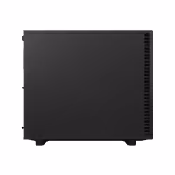 Fractal Design Define 7 Midi Tower Grigio - Vista aggiuntiva 4
