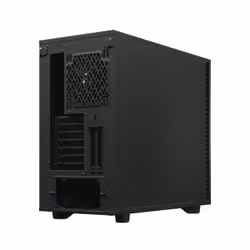 Fractal Design Define 7 Midi Tower Grigio - Vista aggiuntiva 5