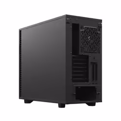 Fractal Design Define 7 Midi Tower Grigio - Vista aggiuntiva 7