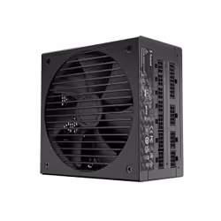 Fractal Design Ion+ 750W Gold, 750 W, 100 - 240 V, 50 - 60 Hz, 10 A, 120 W, 22 A