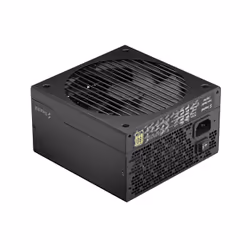 Fractal Design Ion+ 750W Gold alimentatore per computer 24-pin ATX ATX Nero