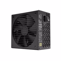 Fractal Design Ion+ 750W Gold alimentatore per computer 24-pin ATX ATX Nero - Vista aggiuntiva 7