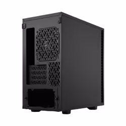 Fractal Design Define 7 Mini Nero - Vista aggiuntiva 4