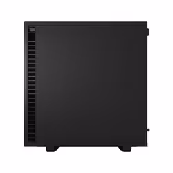 Fractal Design Define 7 Mini Nero - Vista aggiuntiva 7