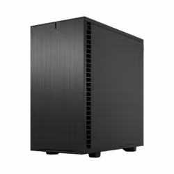 Fractal Design Define 7 Mini Nero - Vista aggiuntiva 8