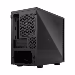 Fractal Design Define 7 Nano Nero - Vista aggiuntiva 4
