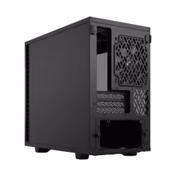 Fractal Design Define 7 Nano Nero - Vista aggiuntiva 6