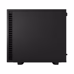 Fractal Design Define 7 Nano Nero - Vista aggiuntiva 7