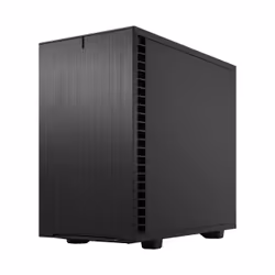 Fractal Design Define 7 Nano Nero - Vista aggiuntiva 8