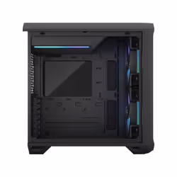 Fractal Design Torrent Compact Tower Nero - Vista aggiuntiva 4
