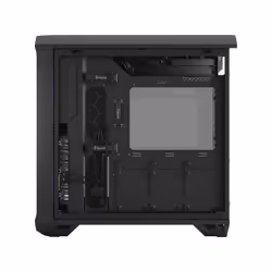 Fractal Design Torrent Compact Tower Nero - Vista aggiuntiva 5