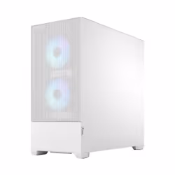 Fractal Design Pop Air Tower Bianco - Vista aggiuntiva 5