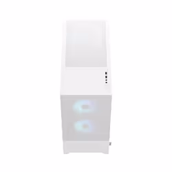 Fractal Design Pop Air Tower Bianco - Vista aggiuntiva 6