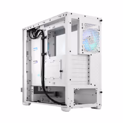 Fractal Design Pop Air Tower Bianco - Vista aggiuntiva 8