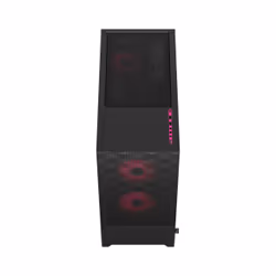 Fractal Design Pop Air Tower Nero, Magenta - Vista aggiuntiva 8