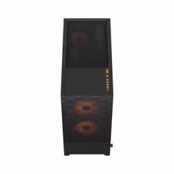 Fractal Design Pop Air Tower Nero, Arancione - Vista aggiuntiva 6