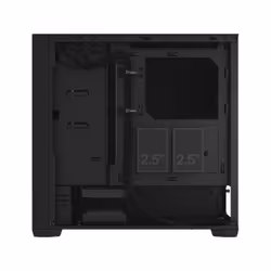 Fractal Design Pop Silent Tower Nero - Vista aggiuntiva 4