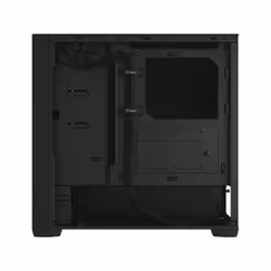 Fractal Design Pop Silent Tower Nero - Vista aggiuntiva 5