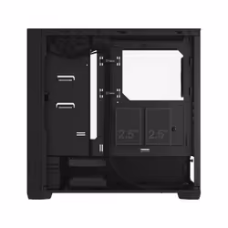 Fractal Design Pop Silent Tower Nero - Vista aggiuntiva 4