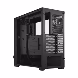 Fractal Design Pop Silent Tower Nero - Vista aggiuntiva 6