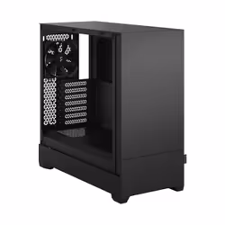 Fractal Design Pop Silent Tower Nero - Vista aggiuntiva 7