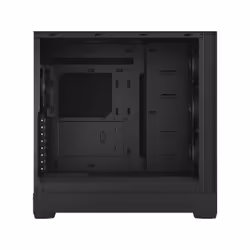 Fractal Design Pop XL Silent Tower Nero - Vista aggiuntiva 4