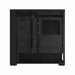 Fractal Design Pop XL Silent Tower Nero - Vista aggiuntiva 6