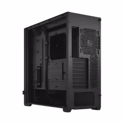 Fractal Design Pop XL Silent Tower Nero - Vista aggiuntiva 7