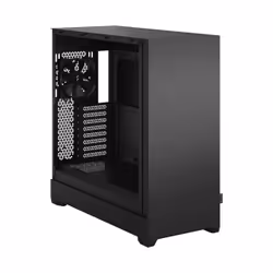 Fractal Design Pop XL Silent Tower Nero - Vista aggiuntiva 8