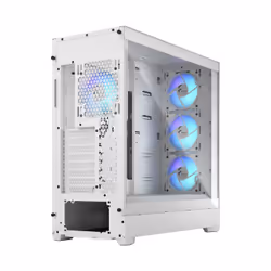 Fractal Design Pop XL Air Tower Bianco - Vista aggiuntiva 4